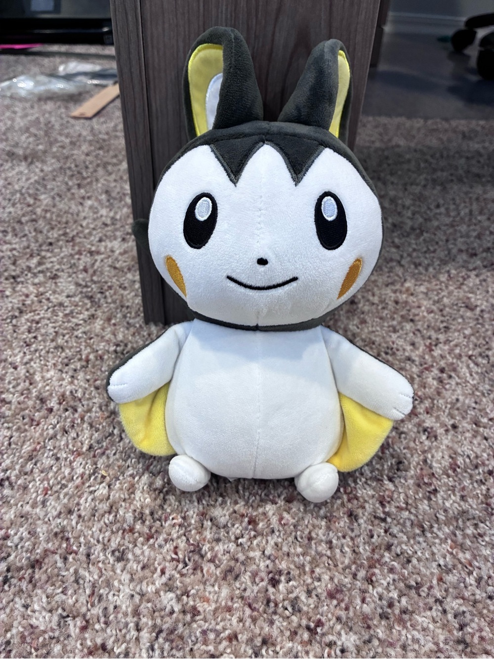 9” Emolga Pokemon Plush Toy